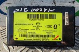 Mazda 3 MK2 Bluetooth Control Module BDA466DHXA (2)