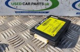 Mazda 3 MK2 Bluetooth Control Module BDA466DHXA (3)