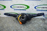 Mazda 3 MK2 Combination Headlight Indicator Wiper Switch Airbag Squib