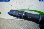 Mazda 3 MK2 Combination Headlight Indicator Wiper Switch Airbag Squib (2)