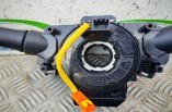 Mazda 3 MK2 Combination Headlight Indicator Wiper Switch Airbag Squib (3)