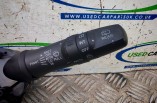 Mazda 3 MK2 Combination Headlight Indicator Wiper Switch Airbag Squib (4)