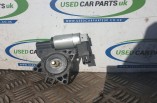 Mazda 3 TS electric window motor front left GJ6A5958X PW-LP5PA TD777420
