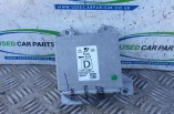 Mazda 6 2008-2012 airbag module ECU GS1D-57K30 5WK43763