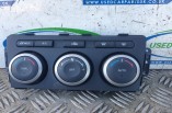 Mazda 6 2008-2012 heater control panel switch air con