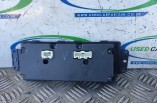 Mazda 6 2008-2012 heater control panel switch air con 1