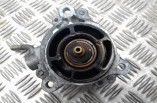 Mazda 6 2.0 litre turbo diesel vacuum pump X2T58172 RF5C18G00 2002-2007