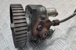 Mazda 6 high pressure diesel fuel injection pump 2.0 litre 294000-0045