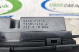 Mazda 6 MK2 2008-2010 Heater Climate Control Panel T1005821G GAN661190 (2)