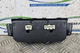 Mazda 6 MK2 2008-2010 Heater Climate Control Panel T1005821G GAN661190 (3)