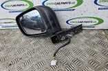 Mazda Bongo SG 1995-1997 Electric Door Wing Mirror Passengers Left (1)