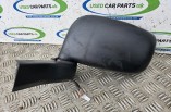 Mazda Bongo SG 1995-1997 Electric Door Wing Mirror Passengers Left (4)