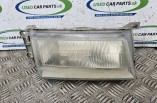 Mazda Bongo SG 1995-1997 Headlight Headlamp Drivers Right