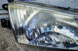 Mazda Demio MK1 Headlight Headlamp Drivers Front Right (2)