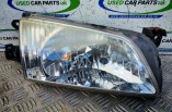 Mazda Demio MK1 Headlight Headlamp Drivers Front Right (3)