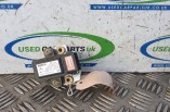 Mercedes A140 W168 yaw rate sensor 0265005219 1998-2005