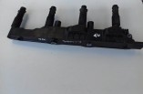 Mercedes A140 ignition coil pack 1998-2004 W168 A0001501380 0221503033