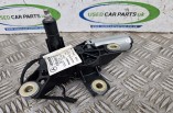 Mercedes A Class W168 Rear Wiper Motor 1688200442 404292