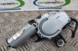 Mercedes A Class W168 Rear Wiper Motor 1688200442 404292 (2)