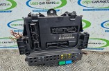 Mercedes A Class W169 BCM Body Control Module A1695405545