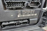 Mercedes A Class W169 BCM Body Control Module A1695405545 1