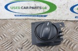 Mercedes A Class W169 headlight switch 1695452904
