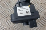 Mercedes A Class W169 headlight switch 1695452904 32221701