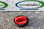 Mercedes C Class 2007-2011 Diesel Fuel Cap
