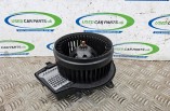 Mercedes C Class Kompressor 203 Series 2004-2007 Heater Blower Motor Fan
