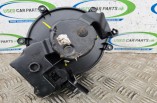 Mercedes C Class Kompressor 203 Series 2004-2007 Heater Blower Motor Fan 1