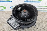 Mercedes C Class Kompressor 203 Series 2004-2007 Heater Blower Motor Fan resistor
