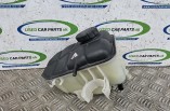 Mercedes C Class Kompressor C203 Expansion Coolant Header Radiator Bottle Tank 2035000049