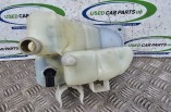 Mercedes C Class Kompressor C203 Expansion Coolant Header Radiator Bottle Tank 2035000049 (2)