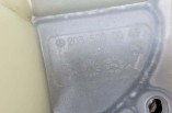 Mercedes C Class Kompressor C203 Expansion Coolant Header Radiator Bottle Tank 2035000049 (3)