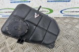 Mercedes C Class Kompressor C203 Expansion Coolant Header Radiator Bottle Tank 2035000049 (4)
