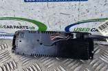Mercedes C Class Kompressor C203 Heater Control Panel Switch A2038303485 F011500039 (3)
