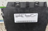 Mercedes C Class W203 Automatic Gearbox Control ECU Module A0345454332 (2)
