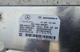 Mercedes C Class W203 Bluetooth Control Module A2118703226 (2)