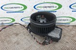 Mercedes C Class W203 Heater Blower Motor Fan