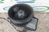Mercedes C Class W203 Heater Blower Motor Fan 1