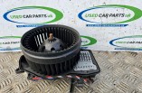 Mercedes C Class W203 Heater Blower Motor Fan Resistor