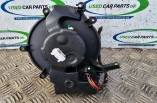 Mercedes C Class W203 Heater Blower Motor Fan Resistor 2
