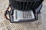 Mercedes C Class W203 Heater Blower Motor Fan Resistor 3