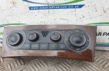 Mercedes C Class W203 Heater Climate Control Panel Switch A2038303485