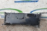 Mercedes C Class W203 Heater Climate Control Panel Switch A2038303485 2