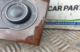 Mercedes C Class W203 Heater Climate Control Panel Switch A2038303485 3