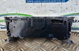 Mercedes C Class W203 Heater Climate Control Panel Switch A2038303485 F011500039 1