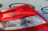 Mercedes C Class W204 2007-2011 Rear Left Tail Brake Light Lamp 2048200164 L (3)