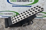 Mercedes C Class W204 Accelerator Throttle Pedal A2043000204