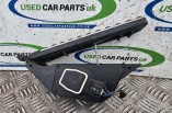 Mercedes C Class W204 Accelerator Throttle Pedal A2043000204 (3)